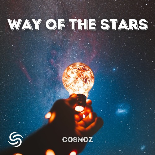 Cosmoz - Way Of The Stars