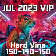 Hard Vina 150 140 150 VOL.277(24List Pack)(Free Download)