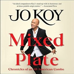 [download] pdf Mixed Plate: Chronicles of an All-American Combo