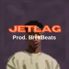 JETLAG - Trap Beat | Pierre Bourne type beat