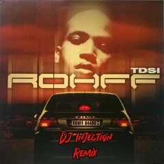 Rohff - TDSI (Remix Funk 2024)