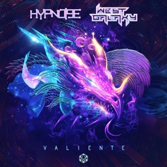 Hypnoise & West Galaxy - Valiente l Out Now on Maharetta Records