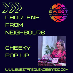 Cheeky Pop Up Show - Breaks | Sweet Frequencies Radio 23/11/25