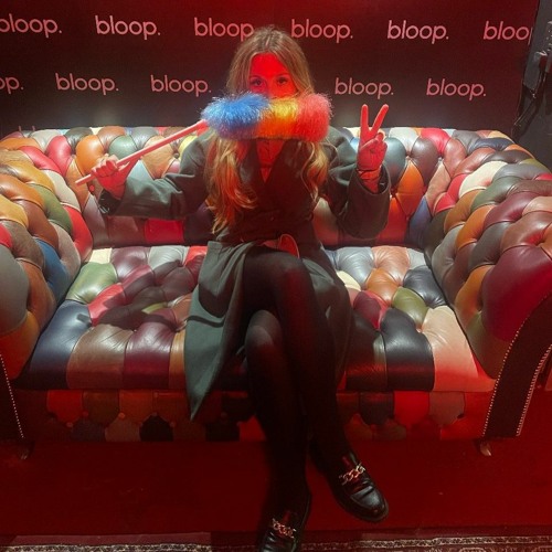 TWIST w/ Chloe Gibbs - 19.04.22