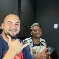 ARREMESSA O TEU BUMBUM NA VARA [ DJ RD DO MARTINS & DJ MR DA NOVA GRÉCIA ]