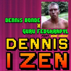 Dennis Bonde - Spandmandag (Fedtkrapyls ZENTEK-udgave - feat. Drengekoret i Tilst)