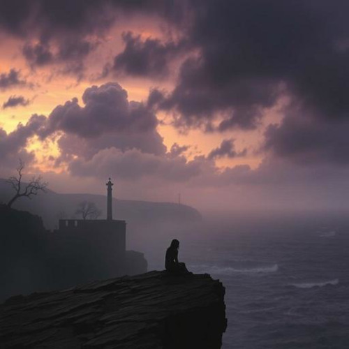 Fragments of What I Could Not Hold