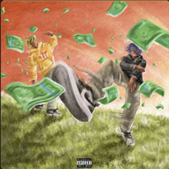 Money shower (p.Lif3alrt)