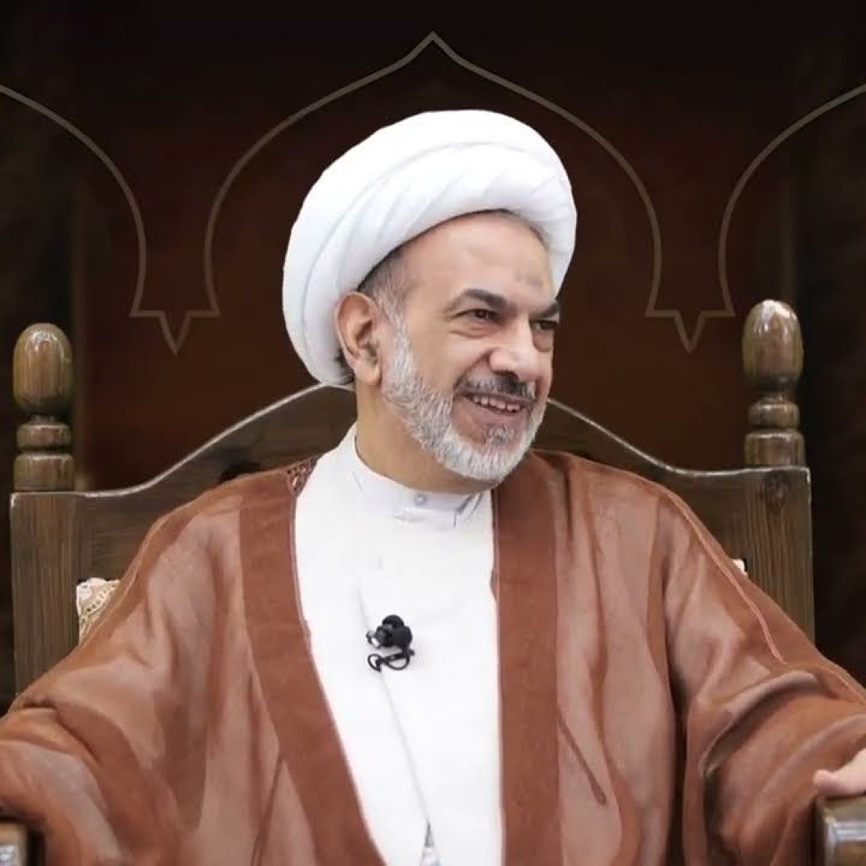 آخر السنة واعظ لنا!