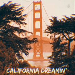 California Dreamin‘ (Ayden George Remix)