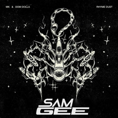 Mk, D. Dolla, Y. Yahel - Rhym3 Dust (Sam Gee Mix) *FREE DOWNLOAD*