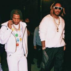 [HARD] (FREE) Crashout | FREE | Lil Baby X Future type Beat