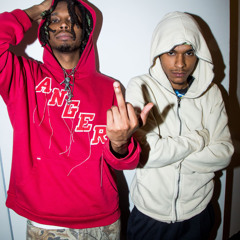 Boof X 1600 X Vonte X Tex