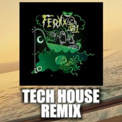 FEID - FERXXO 151 (Jaylem Tech House Remix)