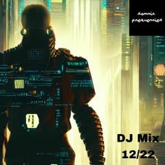 DJ Mix 12:22