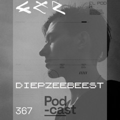 CLR Podcast 367 I Diepzeebeest