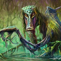 Swamp Creatures