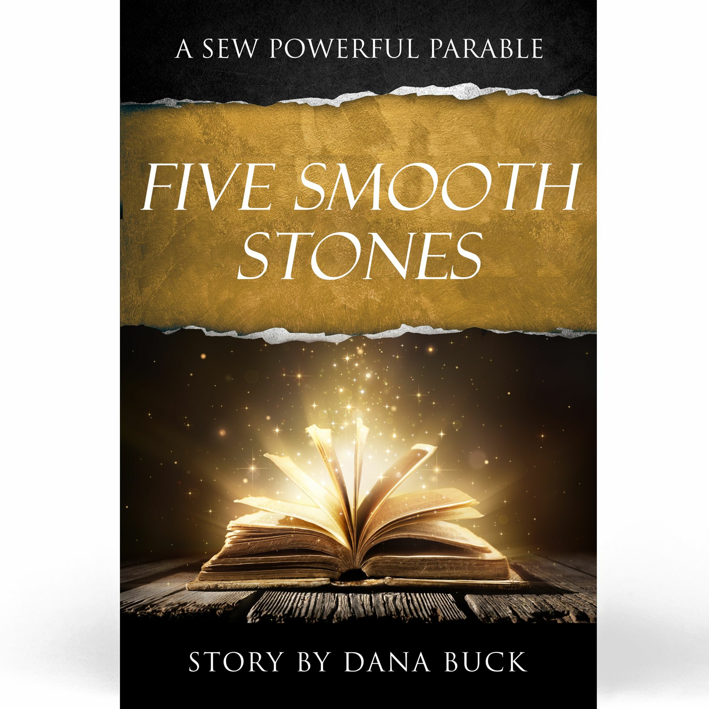 Sew Powerful Parables
