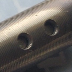 why can't I leave it blank