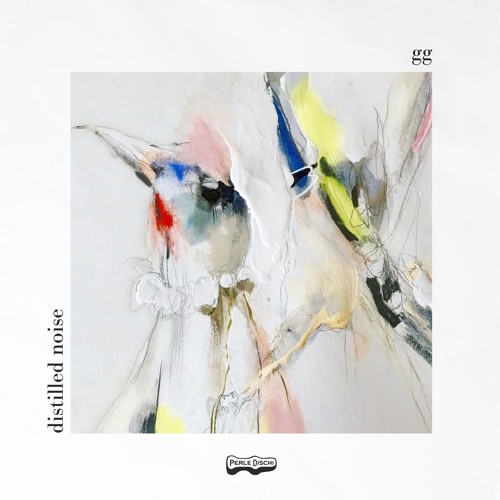 Premiere: Distilled Noise - GG