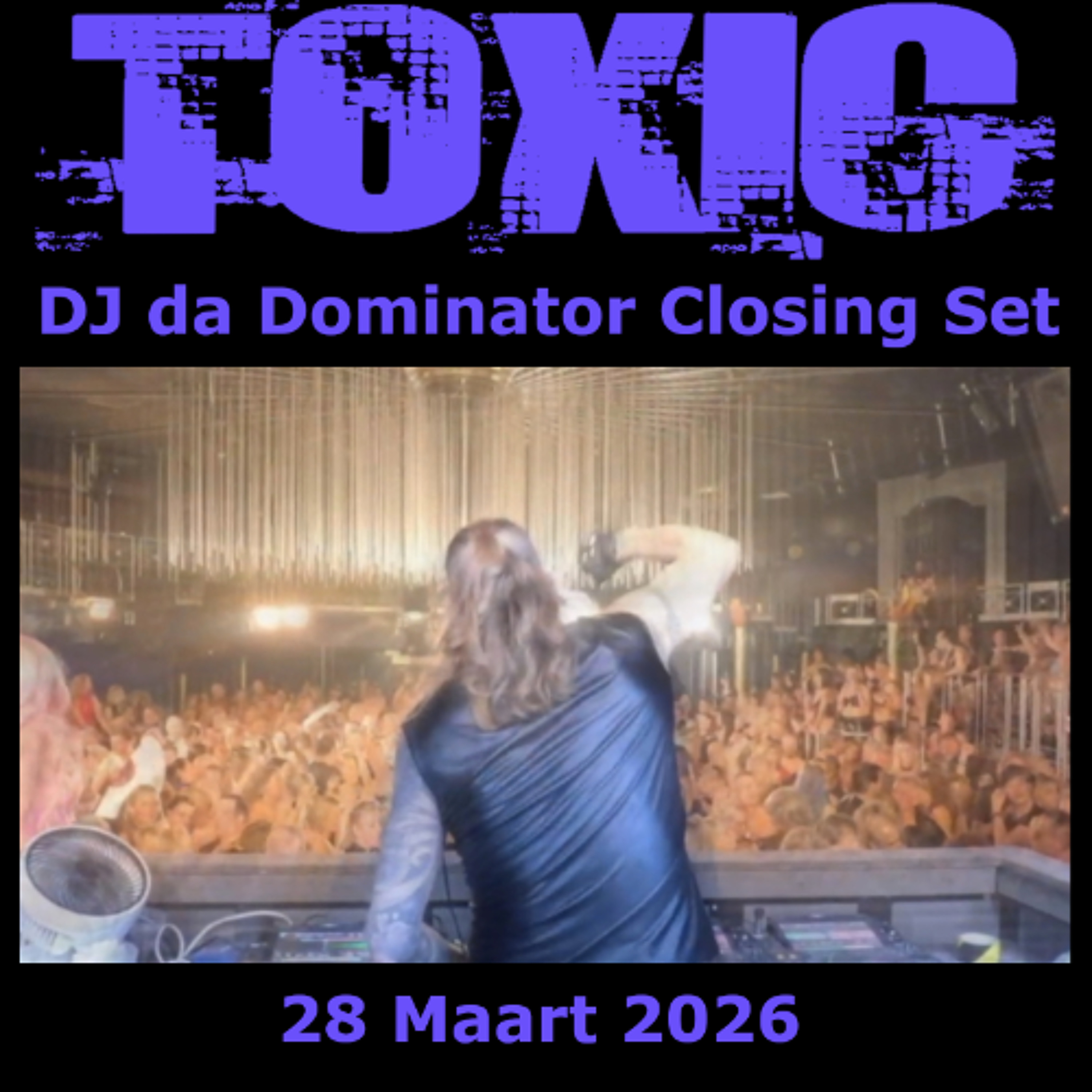 DJ da Dominator