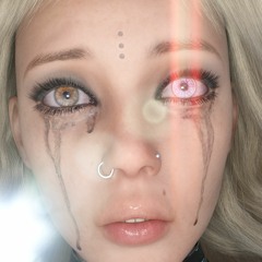 Lisa More - Cyborg Tears