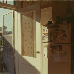 screen door ft. klarion