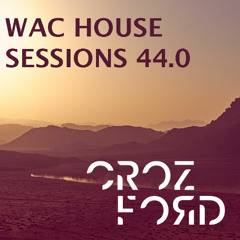 WAC House Sessions 44.0