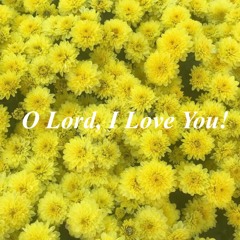 Loving the Lord & Waiting for His Return
