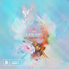 MXV - Can You (feat. Courtney Storm)