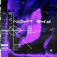 Zimoh - Night Sky