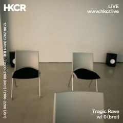 Tragic Rave: MIRA新伝統 invites ０(brei) - 12/06/2023