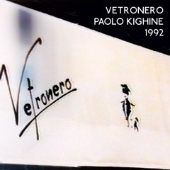 VETRONERO Classic 1992