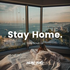 Lofi hip hop mix - Beats to Relax/Study to [2020] by Delano Beatz