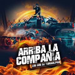 Arriba La Compañia