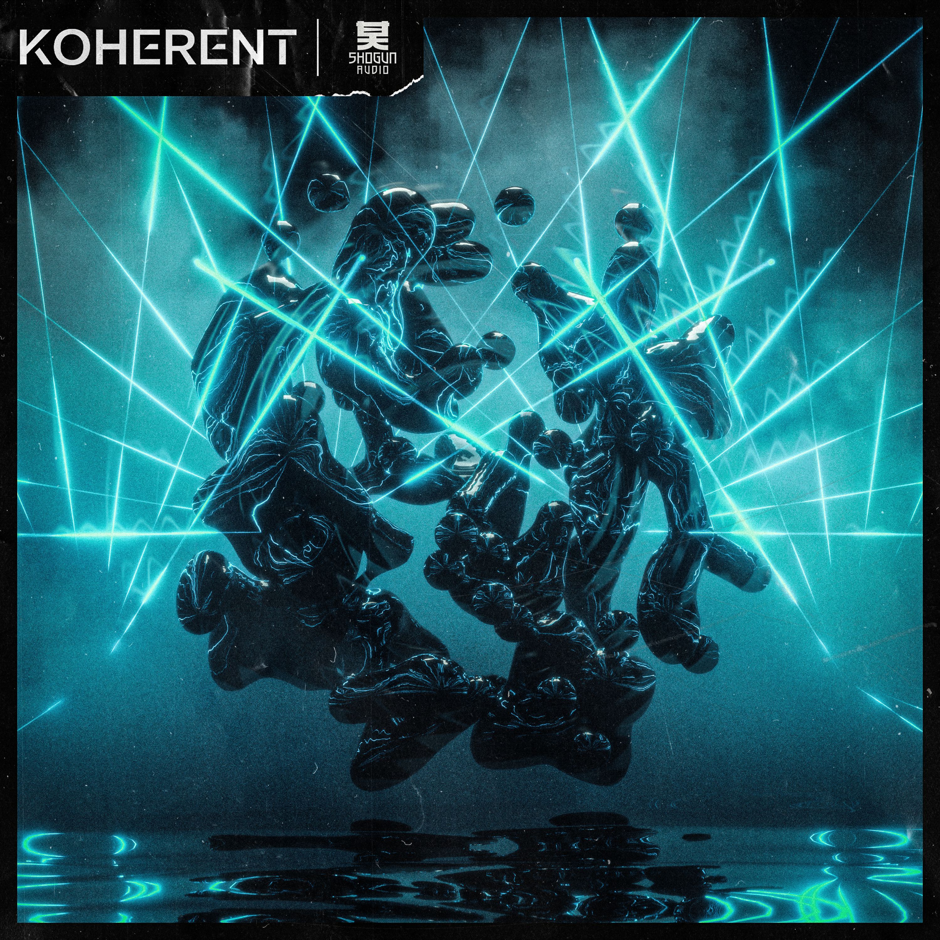 Koherent – Rave Chatter