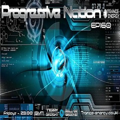 Progressive Nation EP160  🕉 February 2022