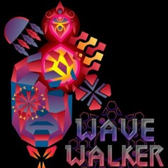 Wave-Walker - Phaze @SevanXperience - Armenia (Goa Trance)