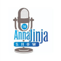 The Anna Jinja Show: Laurie McKnight, Jeremy Jenkins, and Tim Henderson