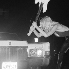 guitar riffs & heart rips