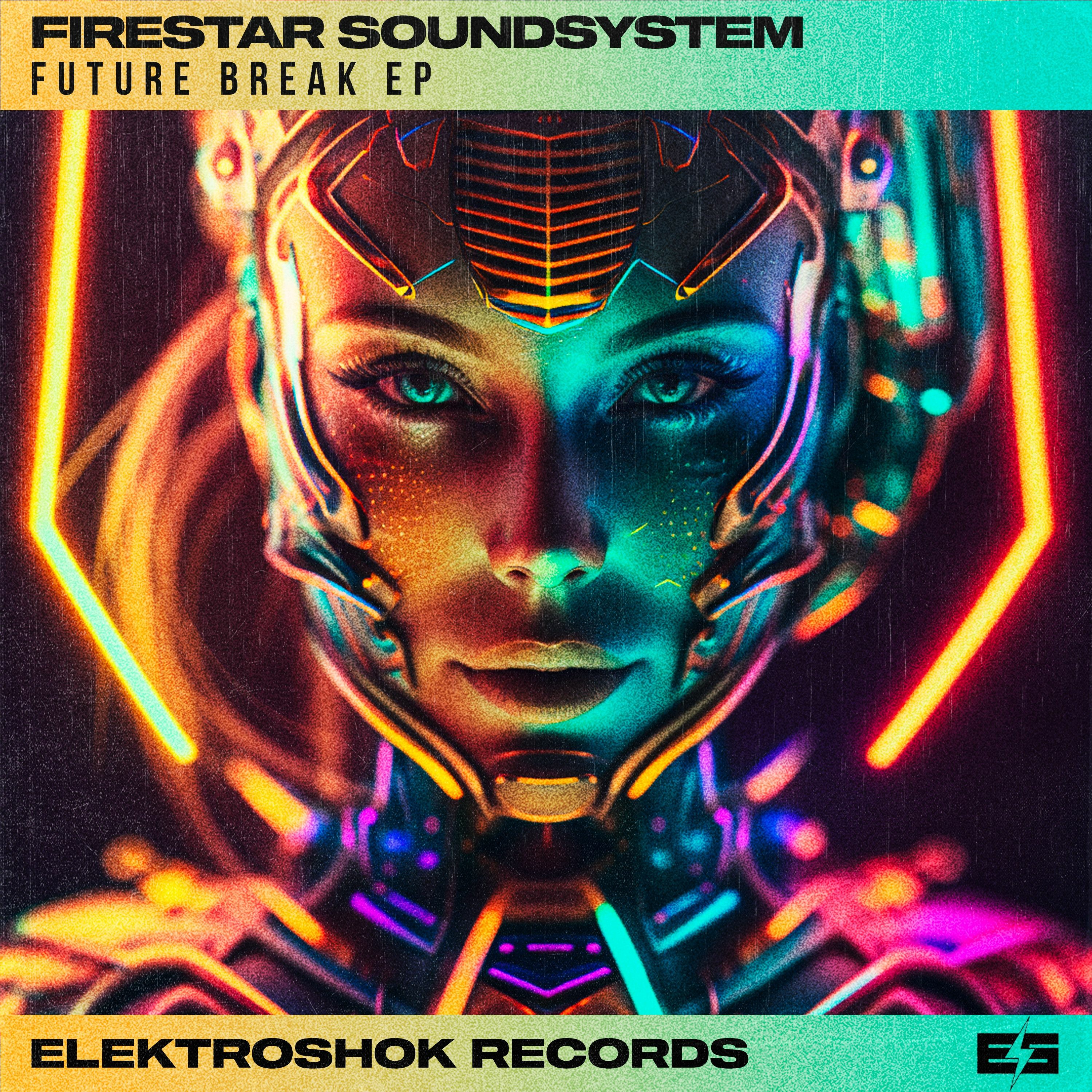 Firestar Soundsystem Firetraxxx Radio [Breaks & Bass]