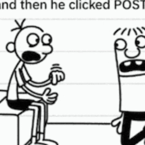 Jizz in Me Bruh: a formal apology by Dougie Wide