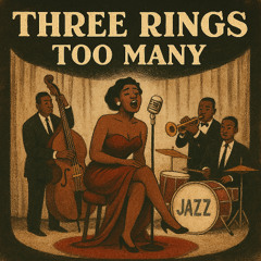 Three Rings Too Many