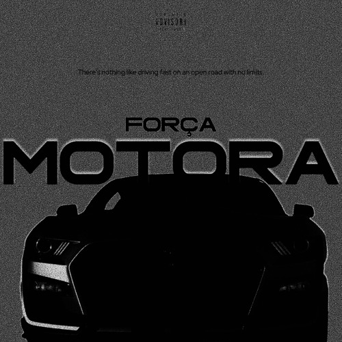 Diambu - FORCA MOTORA (SUPER SLOWED)