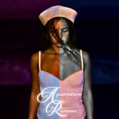 Aquamarine Remixxx