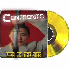 CONFRONTO - Hip Hop Underground type beat