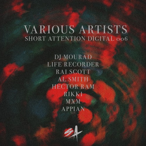 PREMIERE: Appian - Never Find [Short Attention]