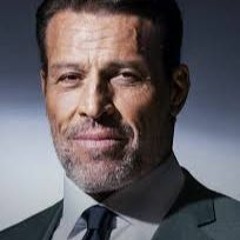 #8D use headphones, best of #Tony Robbins #Priming Routine