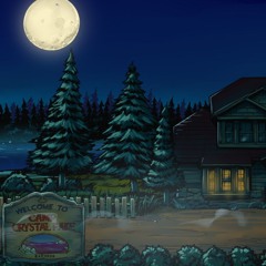 Mystery Kink - Camp Crystal Fake Theme