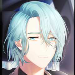 The Compass (ver. Piano Part 2)|| V route theme || Mystic Messenger